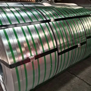 Hot Rolled Steel Strip