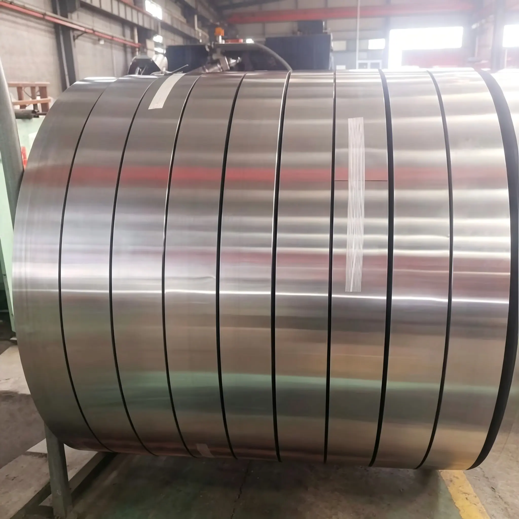 Hot Rolled Steel Strip