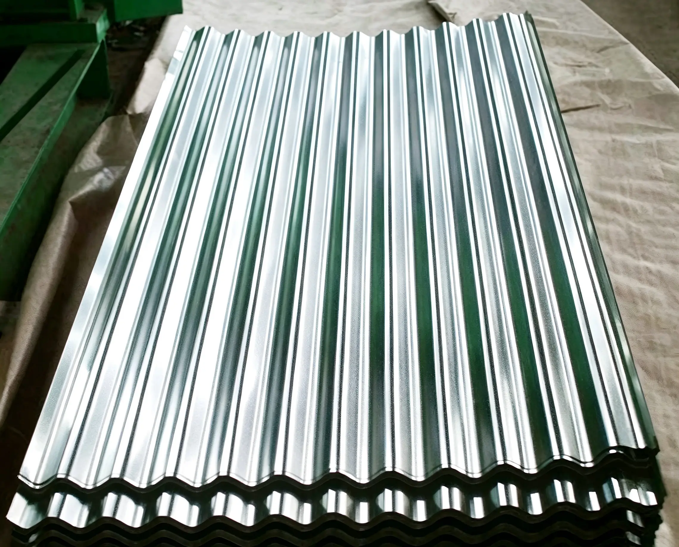 roof sheet
