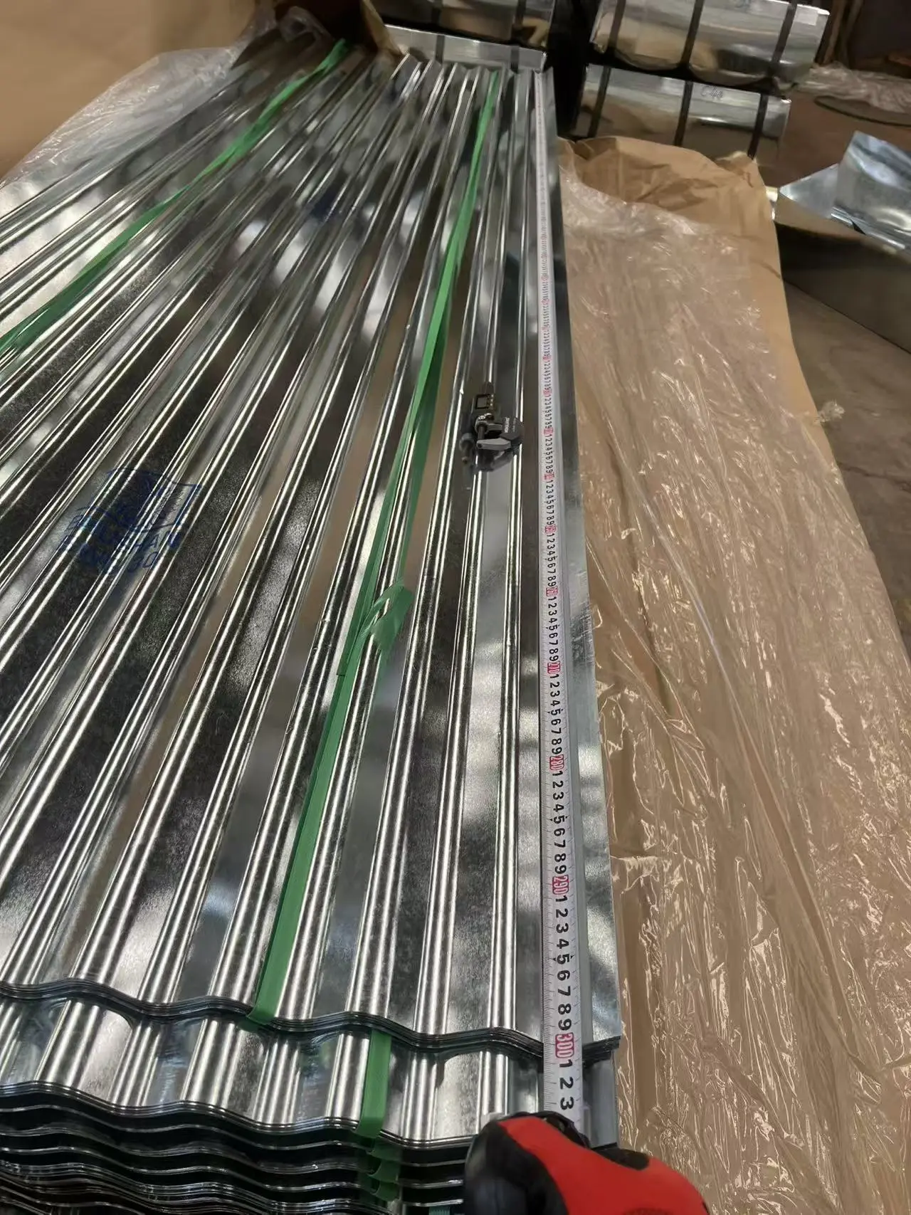 roof sheet