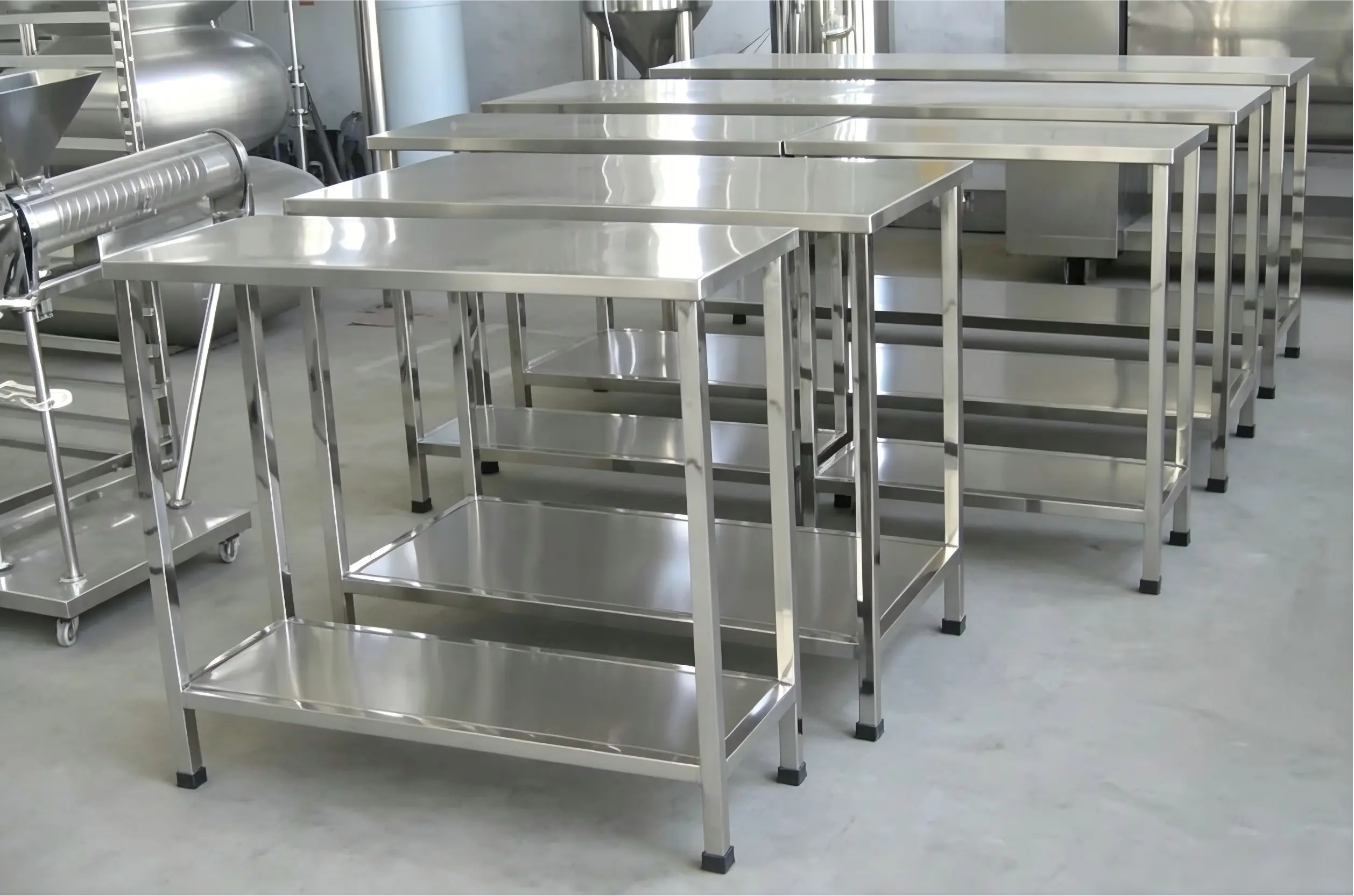 workbench