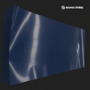 PPGI Plain Sheet