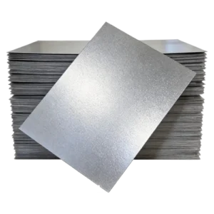 2mm GI Sheet