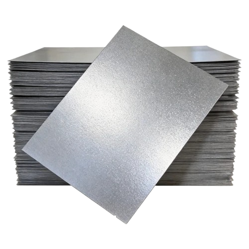 2mm GI Sheet