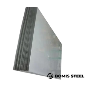 309 Stainless Steel - High-Temperature Austenitic Alloy