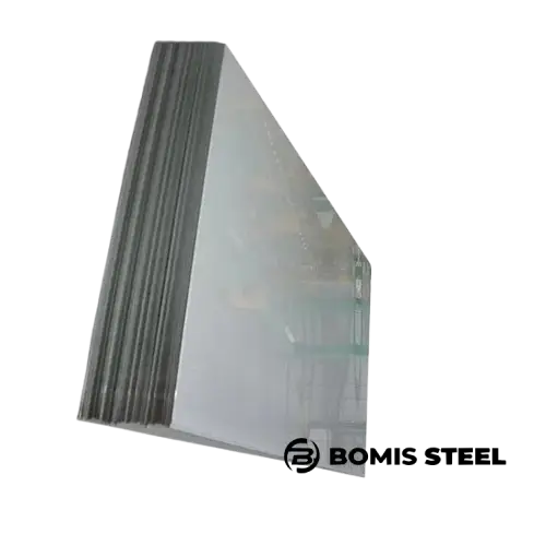 309 Stainless Steel - High-Temperature Austenitic Alloy