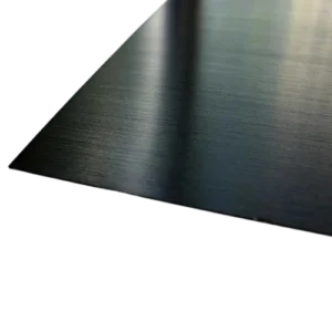 Brushed Aluminum Sheets