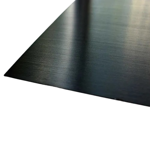 Brushed Aluminum Sheets