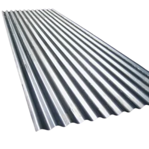 Galvalume Roofing Sheet - Corrosion-Resistant Steel Roofing Panel