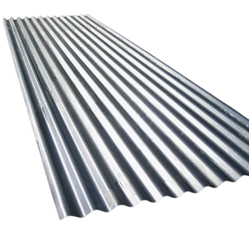 Galvalume Roofing Sheet - Corrosion-Resistant Steel Roofing Panel
