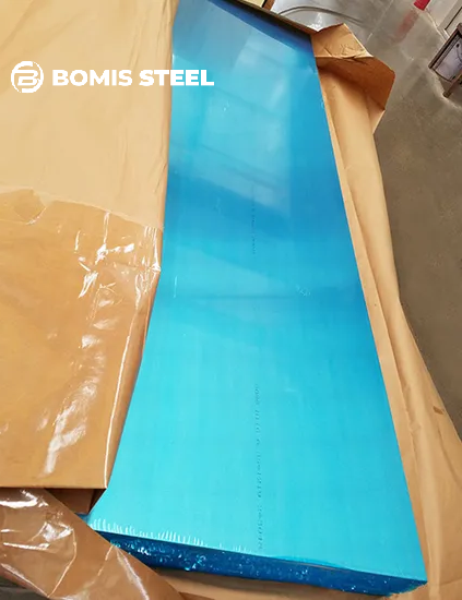 Painted Aluminum Sheet - PE_SMP_HDP_PVDF Color Coated Aluminium Panel