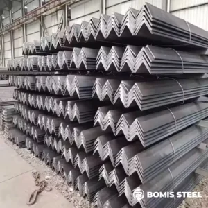 Q235 Steel - Cost-Effective Carbon Structural Steel