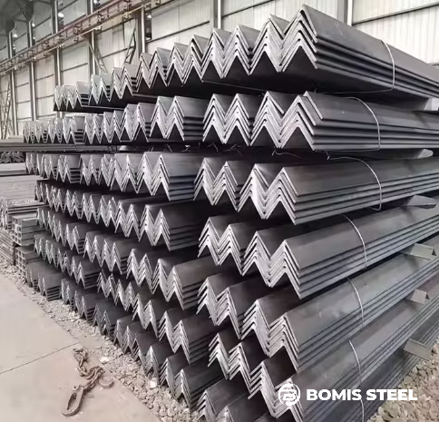 Q235 Steel - Cost-Effective Carbon Structural Steel
