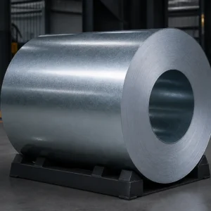 AZ150 G550 AFP Galvalume steel coil product